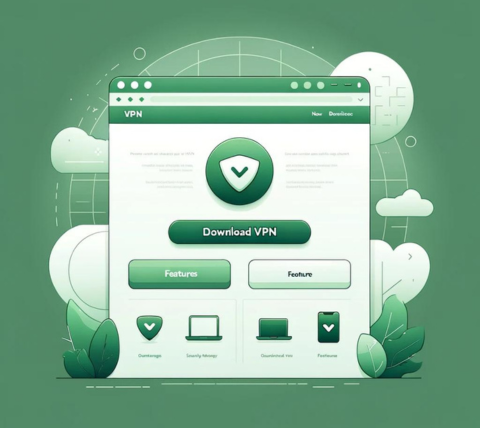 红杏VPN加速器 iOS 版的首次连接步骤,点击“连接”按钮。 红杏VPN加速器 iOS 版的首次连接步骤,点击“连接”按钮。